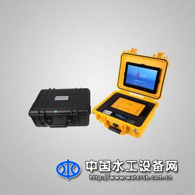SCL-83便攜式超聲流量計(jì)