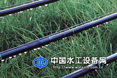 農業灌溉用微噴帶