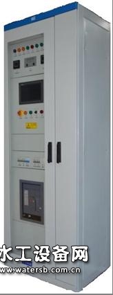 四合一發(fā)電機(jī)低壓控制屏