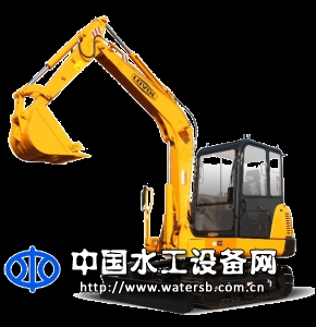 雷沃挖掘機(jī)FR60D