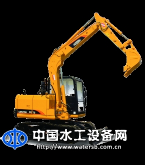 雷沃挖掘機(jī)FR75D
