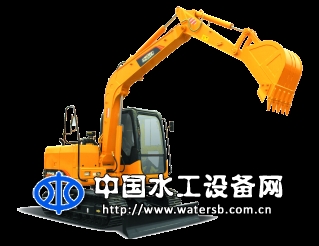 雷沃挖掘機(jī)FR80D
