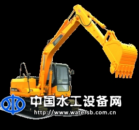 雷沃挖掘機(jī)FR150D
