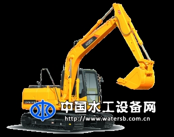 雷沃挖掘機(jī)FR170D