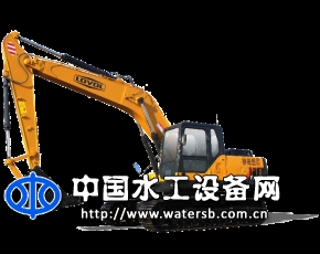 雷沃挖掘機(jī)FR220D