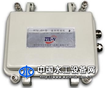 RTU-JDY-WGH型微功耗經(jīng)濟(jì)型遙控終端