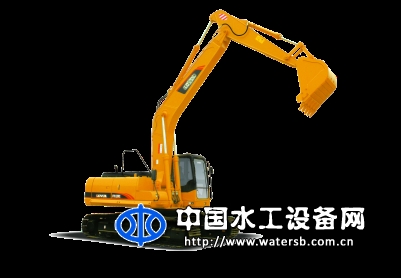 雷沃挖掘機(jī)FR260D