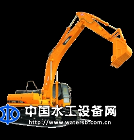 雷沃挖掘機(jī)FR330D