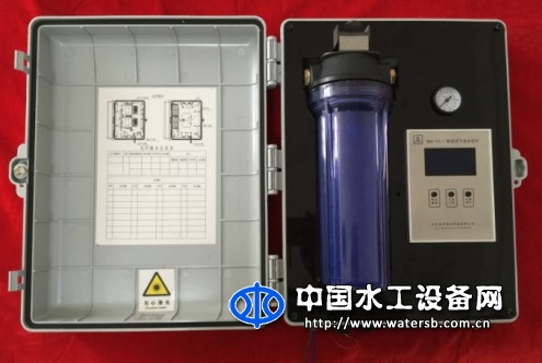 MKHY·WQZ系列氣泡式水位計(jì)