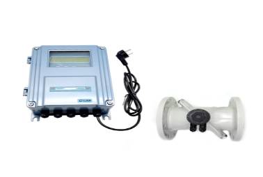 TDS-100GF1管段式超聲波流量計(jì)