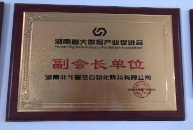 大數(shù)據(jù)協(xié)會副會長單位
