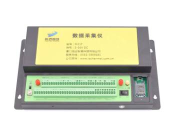 M21F遙測(cè)終端機(jī)