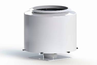 E20型全自動(dòng)稱重式水面蒸發(fā)器（HS-LW30）