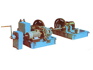 卷揚(yáng)機(jī)啟閉機(jī)